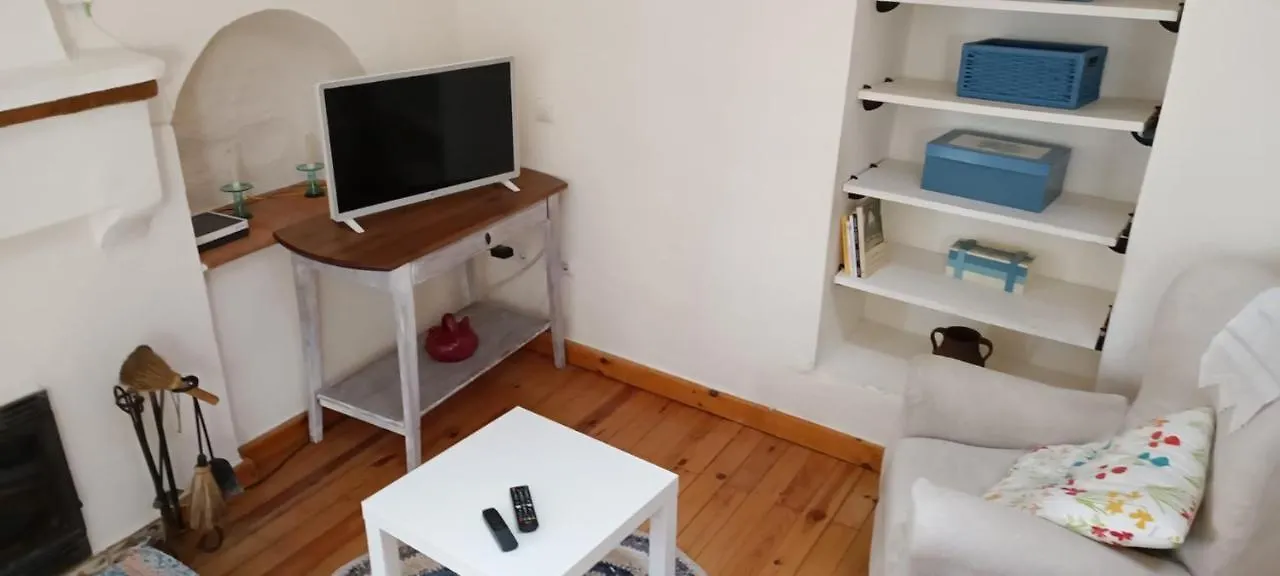 Acogedora Casa De Pueblo Con Piscina Villa Fuenteheridos