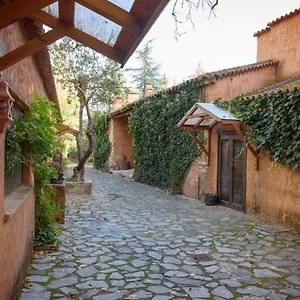  Country house Molinos De