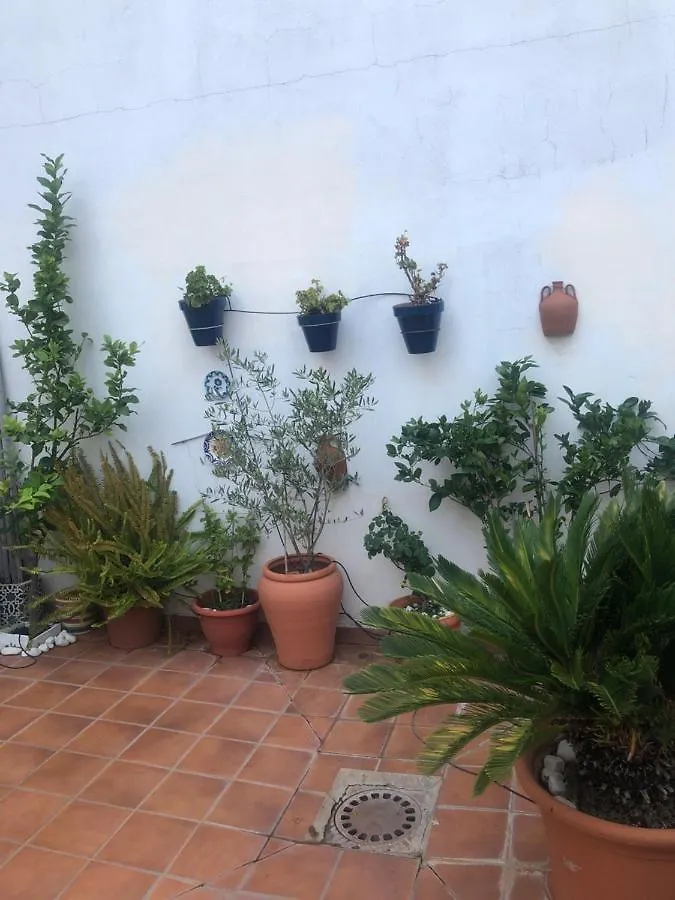 Acogedora Casa De Pueblo Con Piscina Villa Fuenteheridos Spain