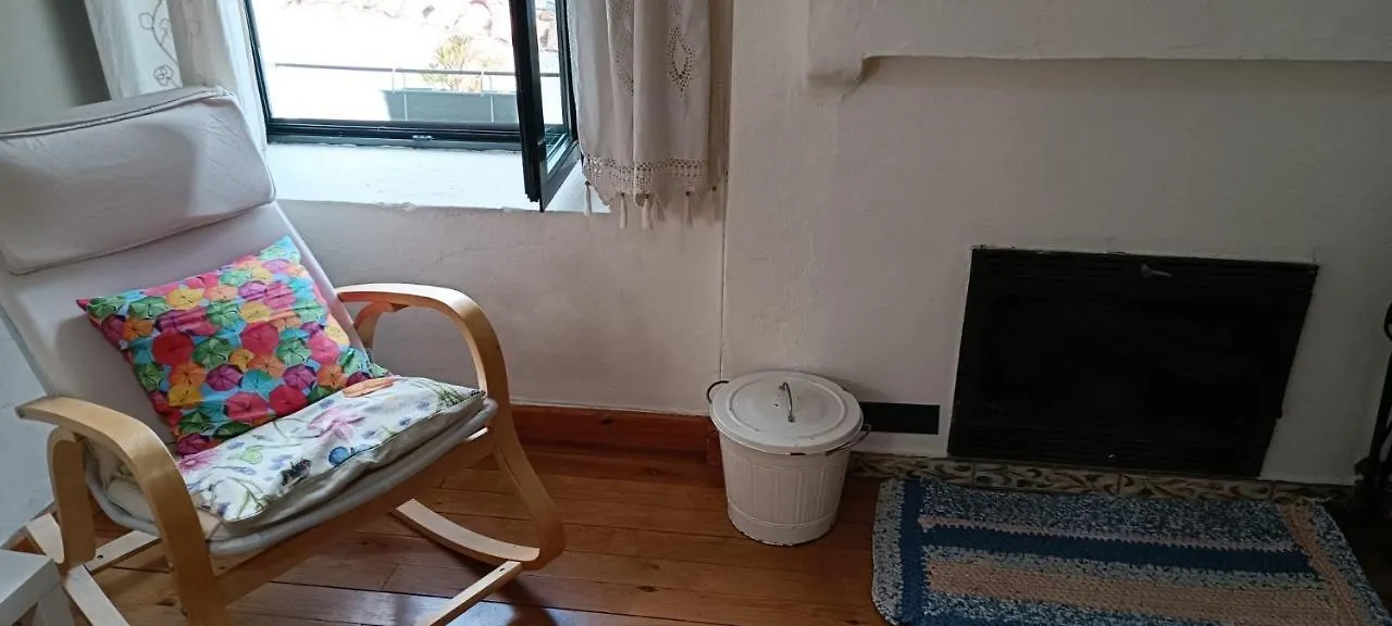 Hébergement de vacances Villa Acogedora Casa De Pueblo Con Piscina à Fuenteheridos