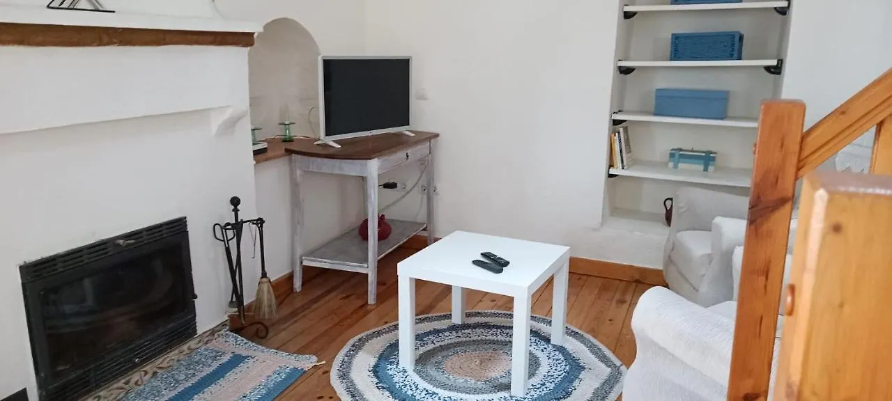 Acogedora Casa De Pueblo Con Piscina Villa Fuenteheridos