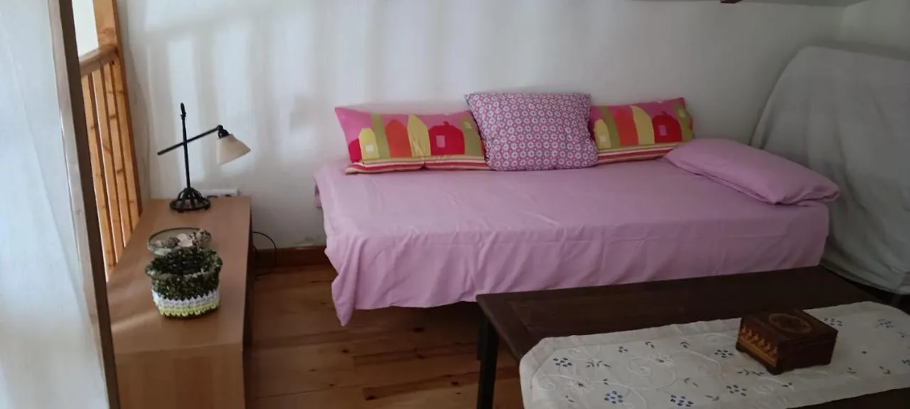 Villa Acogedora Casa De Pueblo Con Piscina à Fuenteheridos Hébergement de vacances