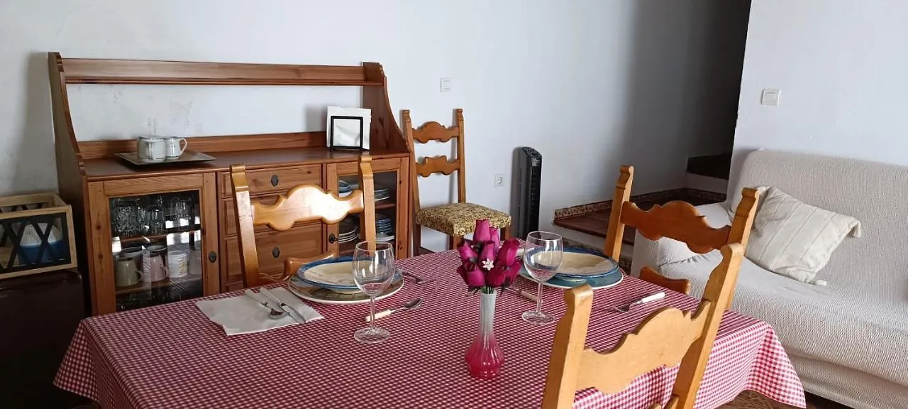 Acogedora Casa De Pueblo Con Piscina Villa Fuenteheridos