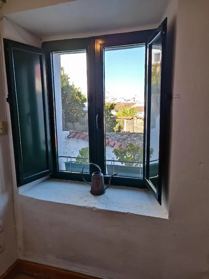 Acogedora Casa De Pueblo Con Piscina Villa Fuenteheridos 0*,  Spain