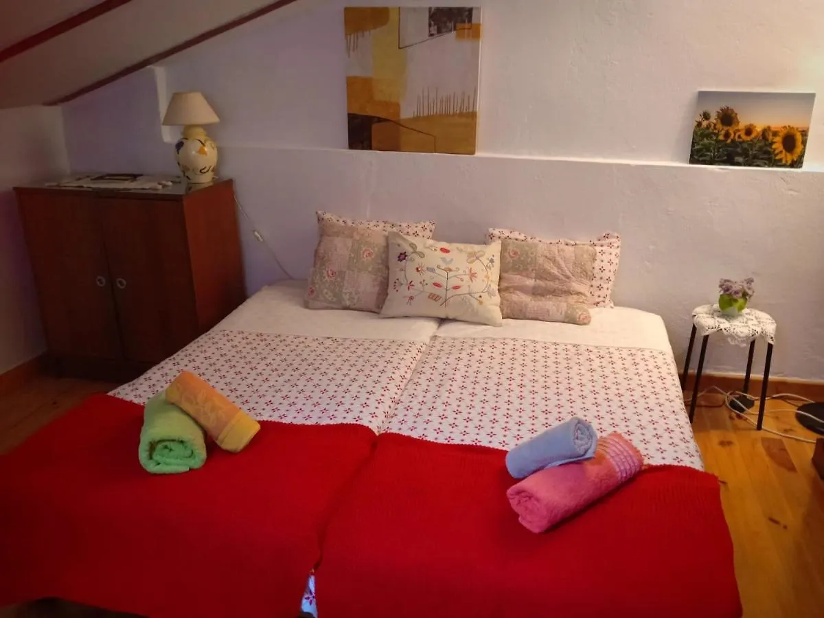 Acogedora Casa De Pueblo Con Piscina Villa Fuenteheridos Spain