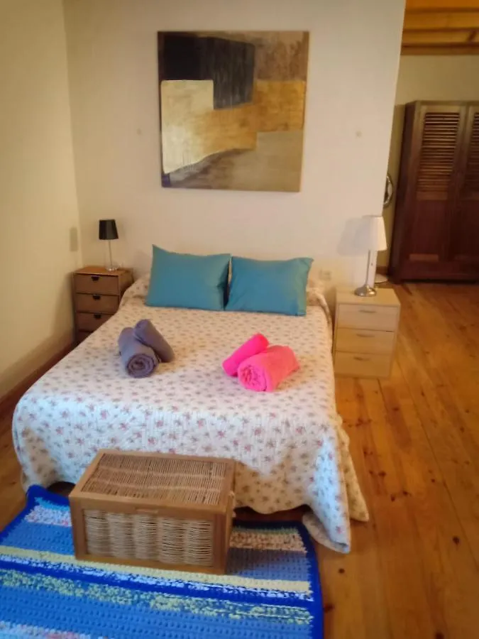 Acogedora Casa De Pueblo Con Piscina Villa Fuenteheridos