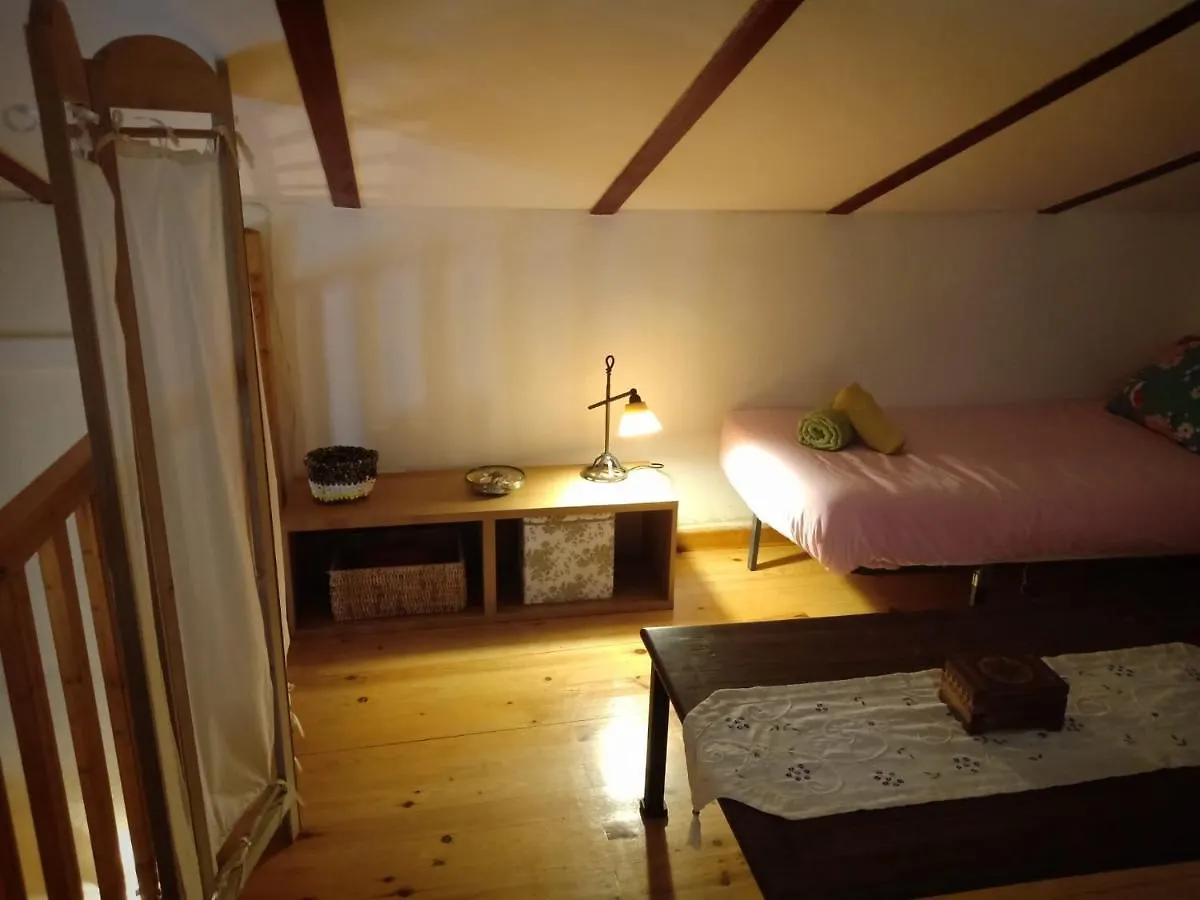 Acogedora Casa De Pueblo Con Piscina Villa Fuenteheridos 0*,  Spain